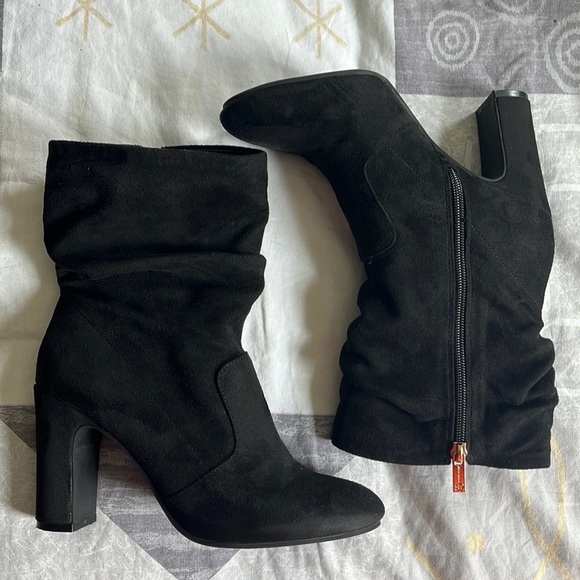 Jessica Simpson Shoes - Jessica Simpson Size 7M Boots